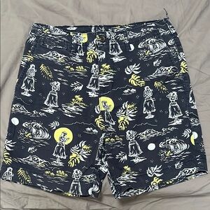 Men’s shorts